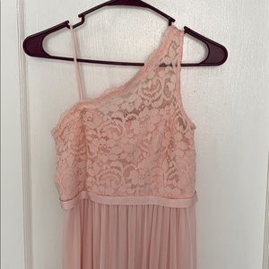Bridesmaid dress